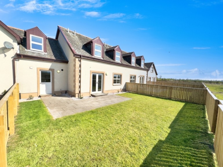 8 Selvieland Farm Cottages Houston Road, Houston, Johnstone, PA6 7FG, UK