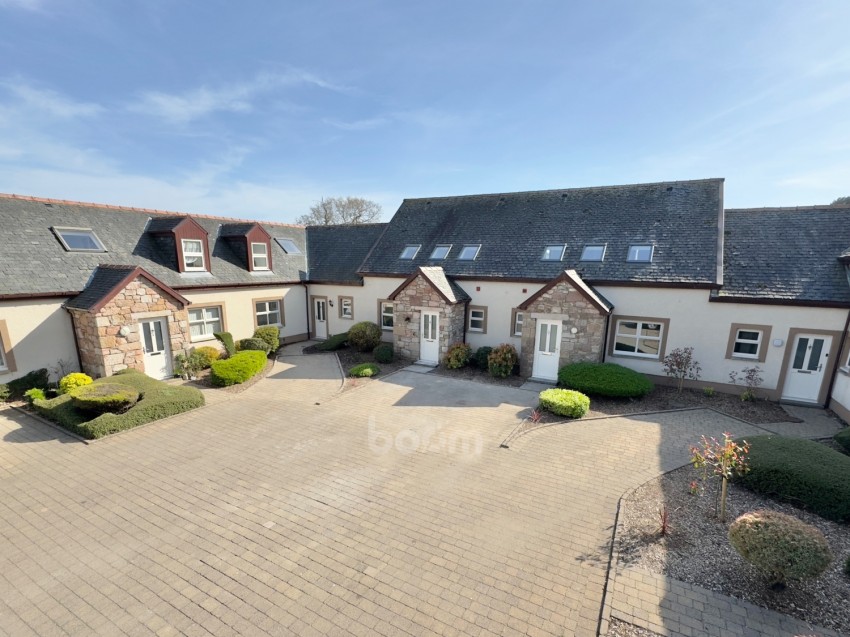 Images for 8 Selvieland Farm Cottages, Houston Road, Houston
