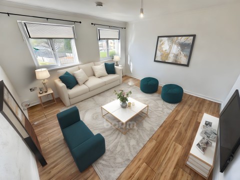 View Full Details for 131 Ivy Gardens, Paisley