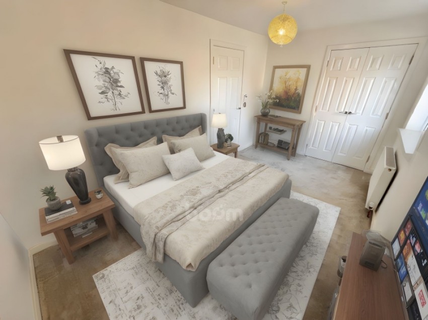 Images for 131 Ivy Gardens, Paisley, Renfrewshire, PA1 2BT, UK