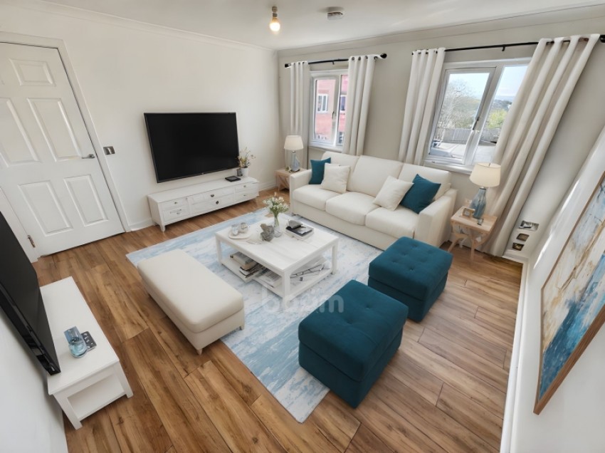 Images for 131 Ivy Gardens, Paisley, Renfrewshire, PA1 2BT, UK