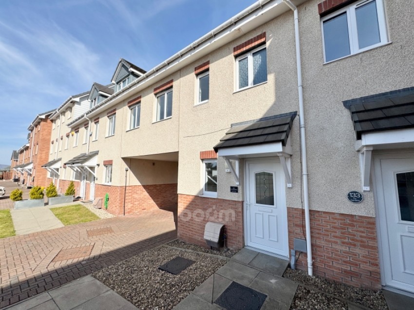 Images for 131 Ivy Gardens, Paisley, Renfrewshire, PA1 2BT, UK