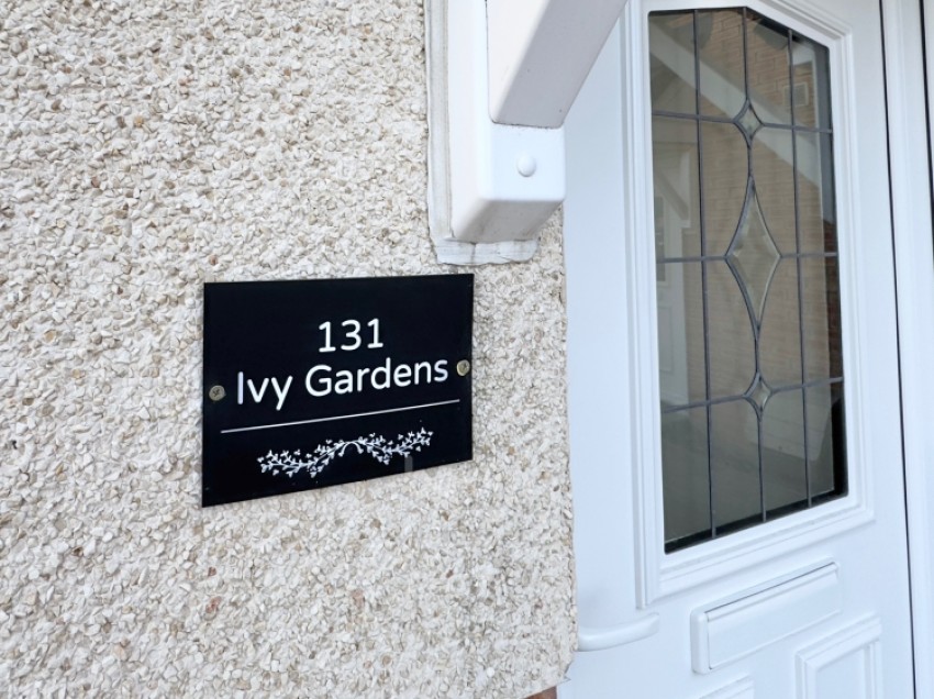 Images for 131 Ivy Gardens, Paisley, Renfrewshire, PA1 2BT, UK