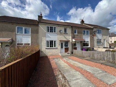 View Full Details for 6 Larch Terrace, Beith, Ayrshire, KA15 1EH, UK