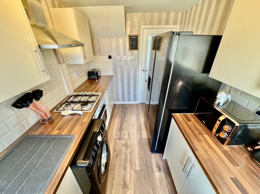 Images for 6 Larch Terrace, Beith, Ayrshire, KA15 1EH, UK