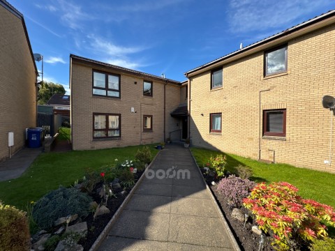 View Full Details for 38 South Park Drive, Paisley