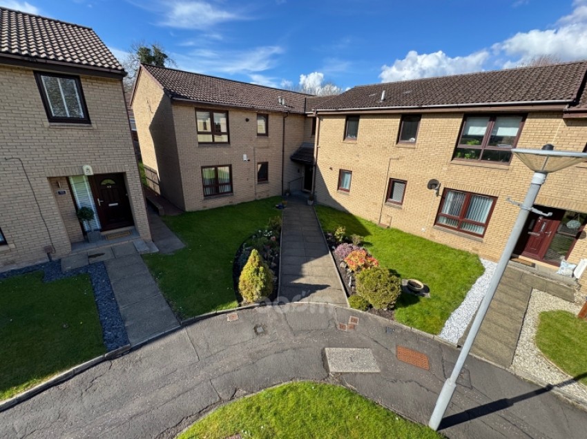 Images for 38 South Park Drive, Paisley, Renfrewshire, PA2 6JB, UK