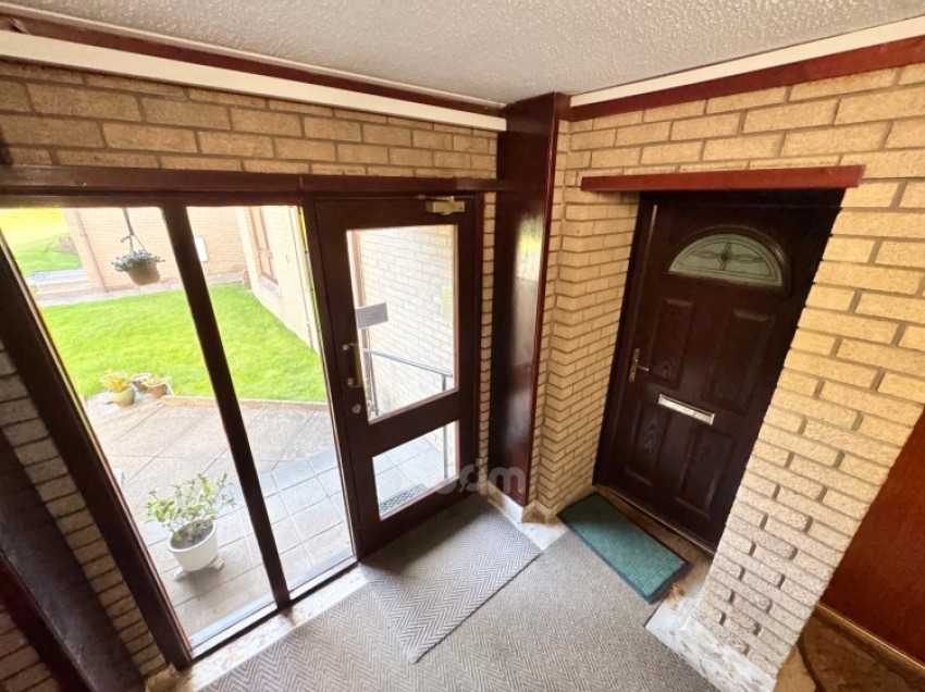 Images for 38 South Park Drive, Paisley, Renfrewshire, PA2 6JB, UK