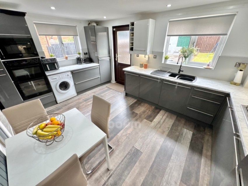Images for 2 Redhurst Lane, Paisley, Renfrewshire, PA2 8PZ, UK
