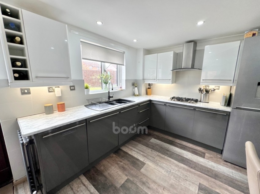 Images for 2 Redhurst Lane, Paisley, Renfrewshire, PA2 8PZ, UK