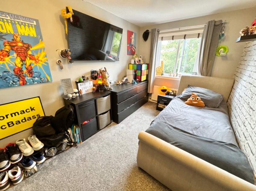 Images for 2 Redhurst Lane, Paisley, Renfrewshire, PA2 8PZ, UK