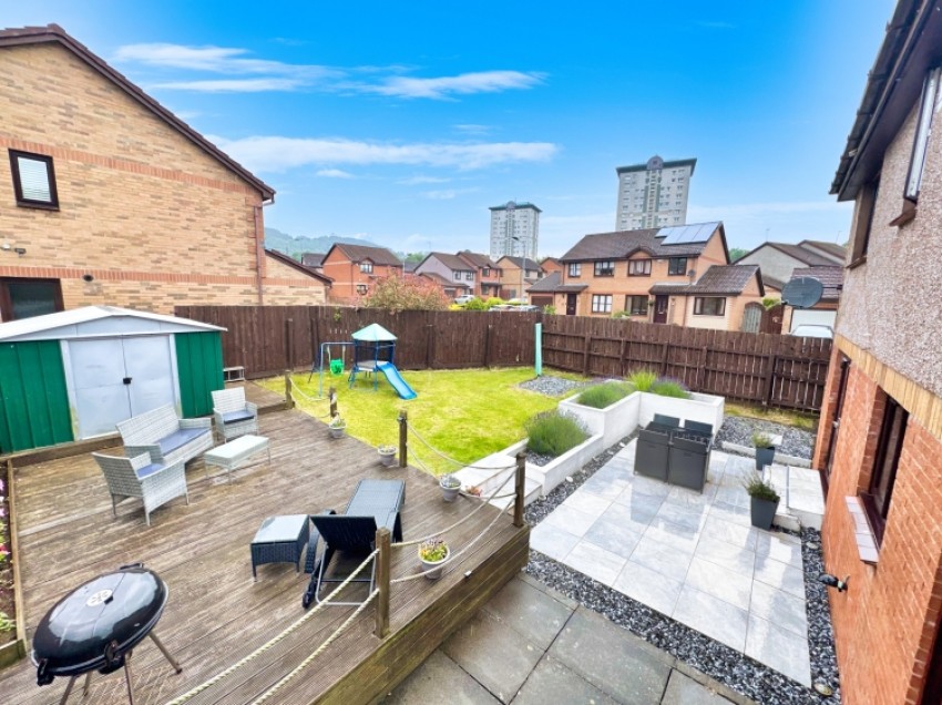 Images for 2 Redhurst Lane, Paisley, Renfrewshire, PA2 8PZ, UK