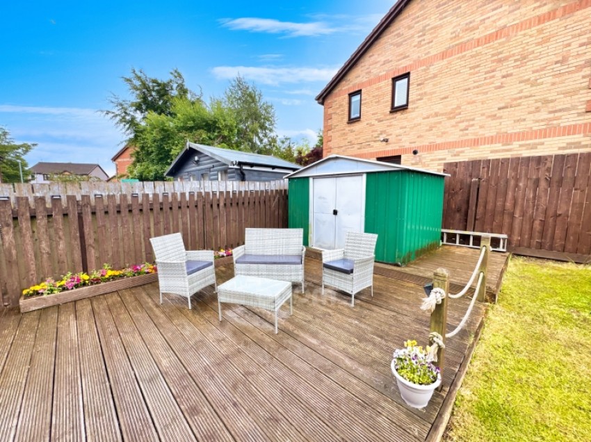 Images for 2 Redhurst Lane, Paisley, Renfrewshire, PA2 8PZ, UK