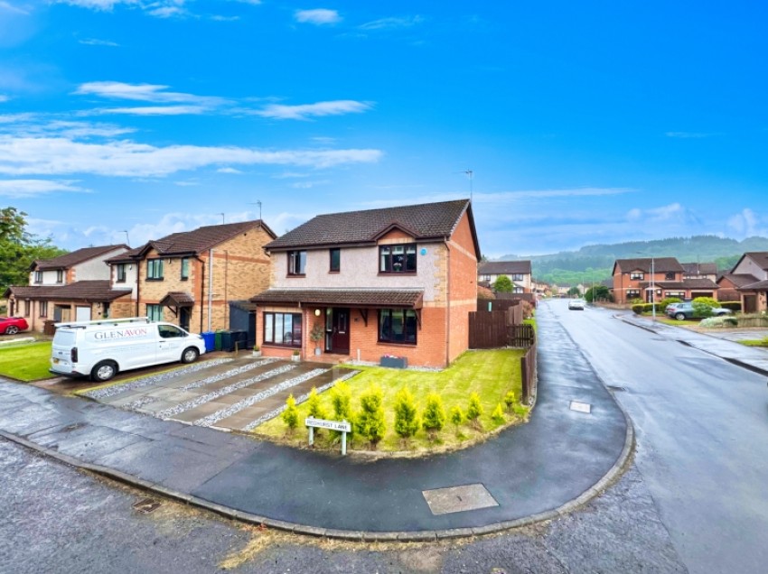 Images for 2 Redhurst Lane, Paisley, Renfrewshire, PA2 8PZ, UK