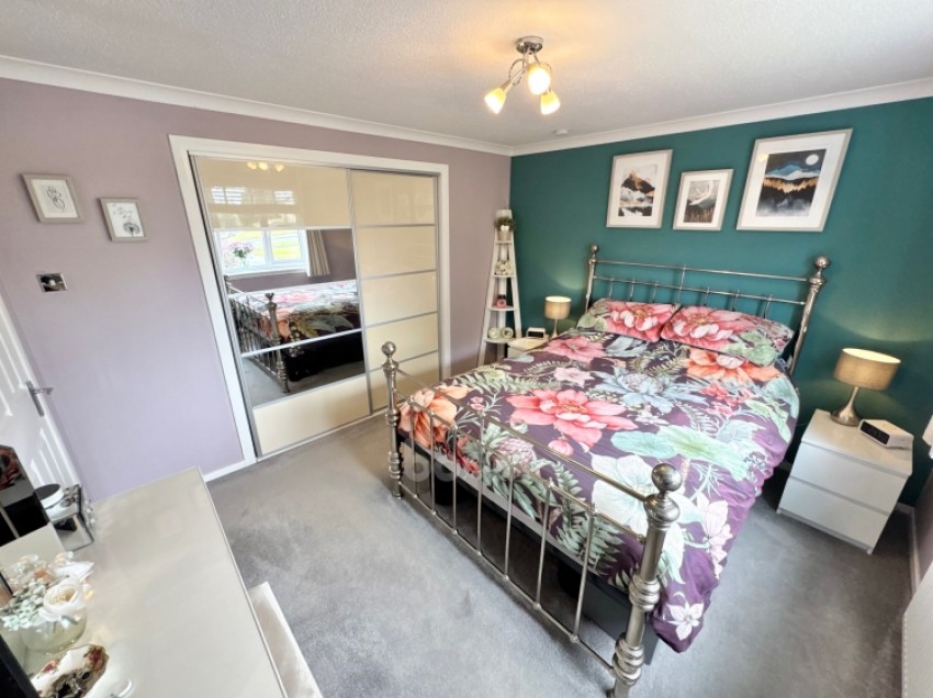 Images for 2 Redhurst Lane, Paisley, Renfrewshire, PA2 8PZ, UK