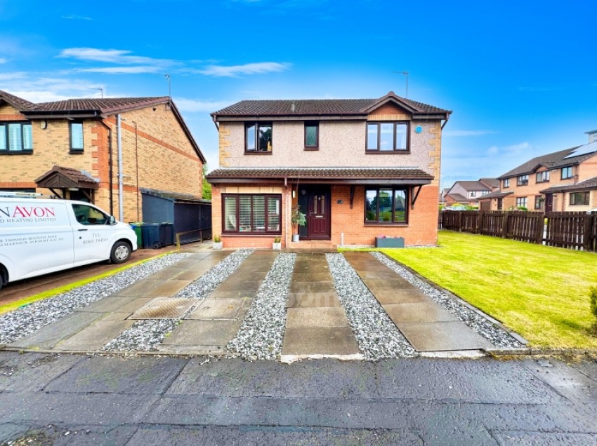 Images for 2 Redhurst Lane, Paisley, Renfrewshire, PA2 8PZ, UK