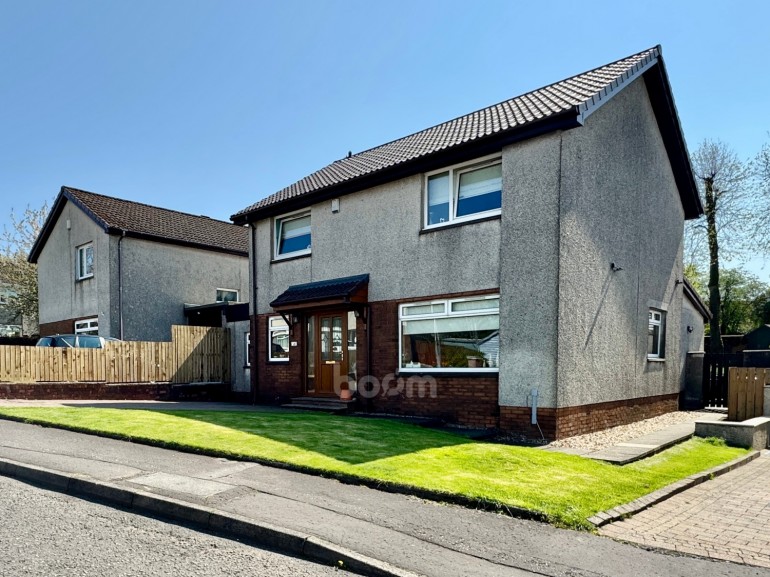 13 Morrishill Drive, Beith