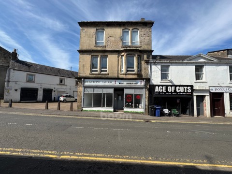 View Full Details for 86 Main Street, Kilbirnie