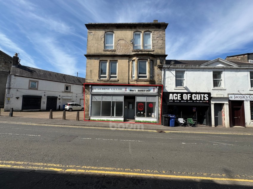 Images for 86 Main Street, Kilbirnie