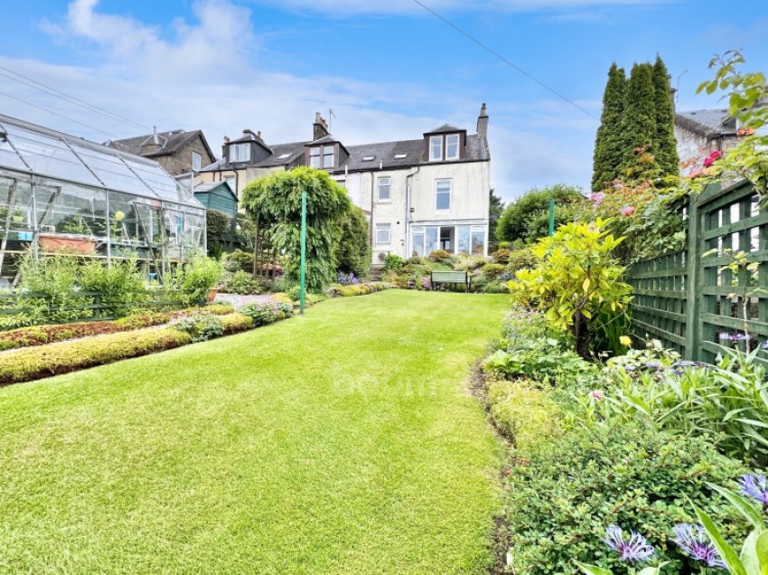 Images for 22 Dalry Road, Beith, Ayrshire, KA15 1AU, UK