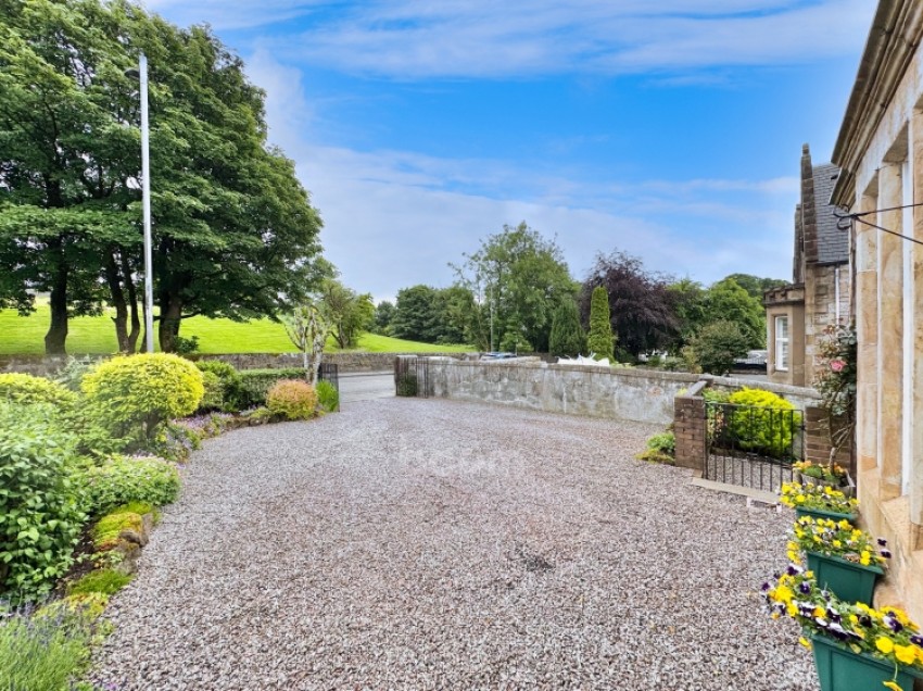 Images for 22 Dalry Road, Beith, Ayrshire, KA15 1AU, UK