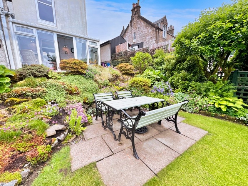 Images for 22 Dalry Road, Beith, Ayrshire, KA15 1AU, UK