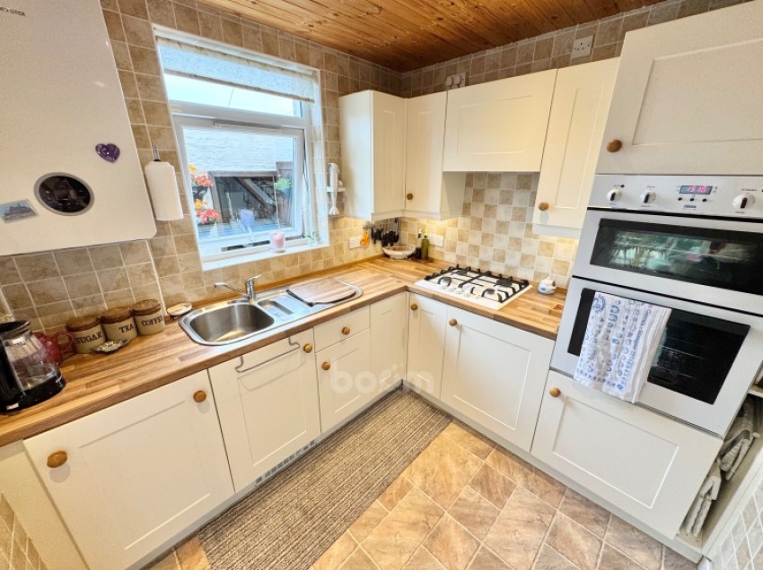 Images for 22 Dalry Road, Beith, Ayrshire, KA15 1AU, UK