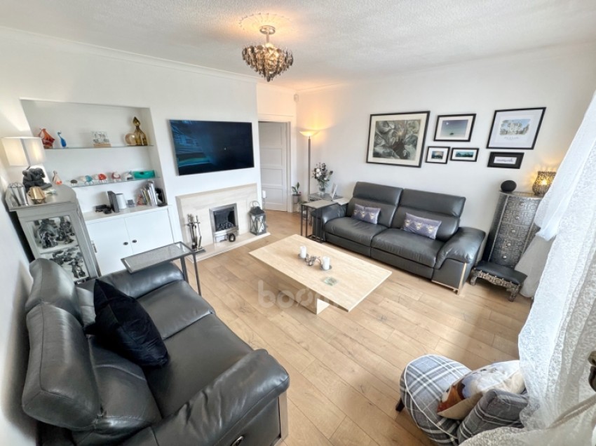 Images for 36 Auldlea Road, Beith, Ayrshire, KA15 2DA, UK