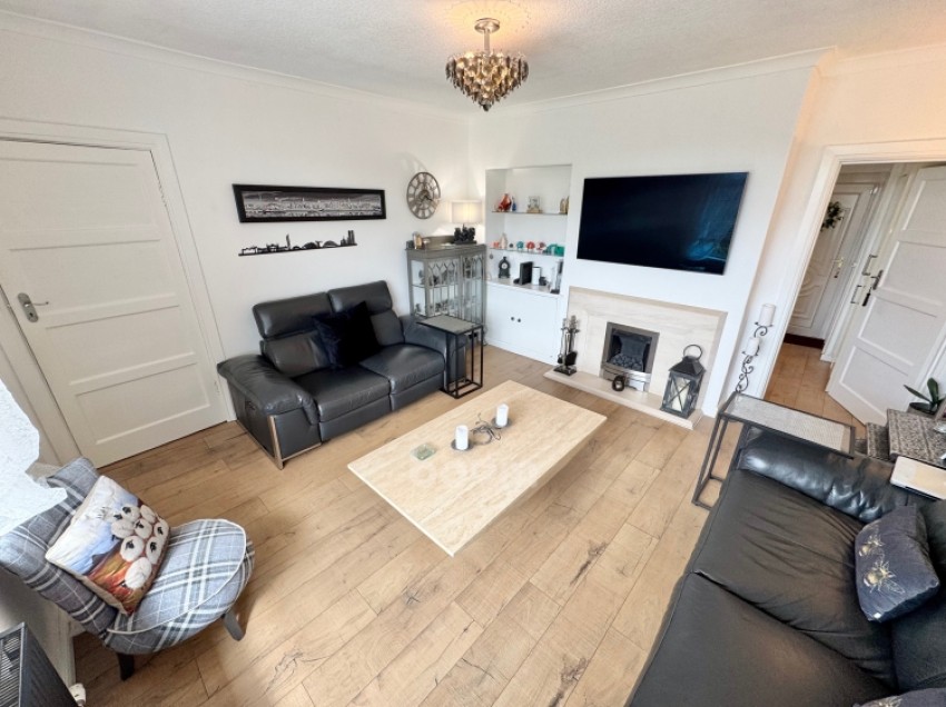 Images for 36 Auldlea Road, Beith, Ayrshire, KA15 2DA, UK