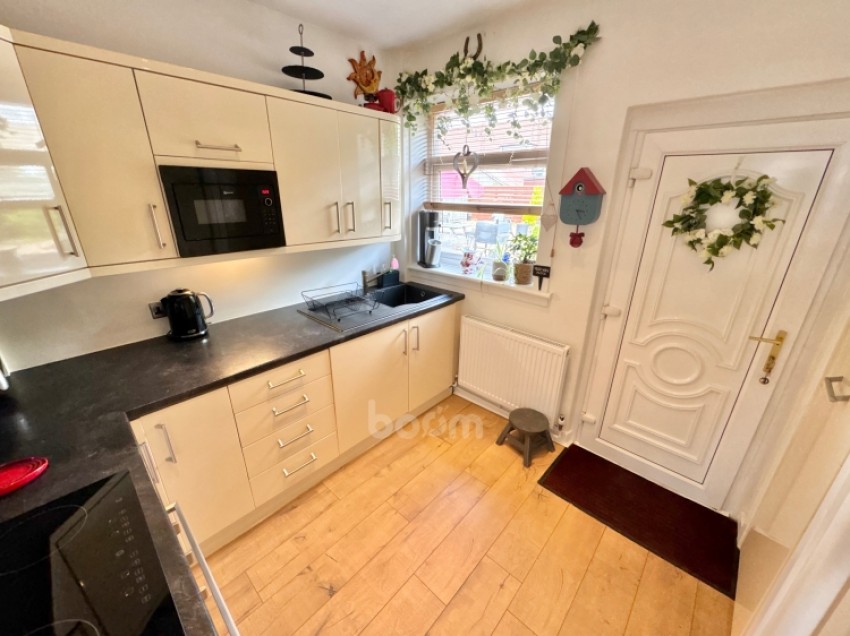 Images for 36 Auldlea Road, Beith, Ayrshire, KA15 2DA, UK