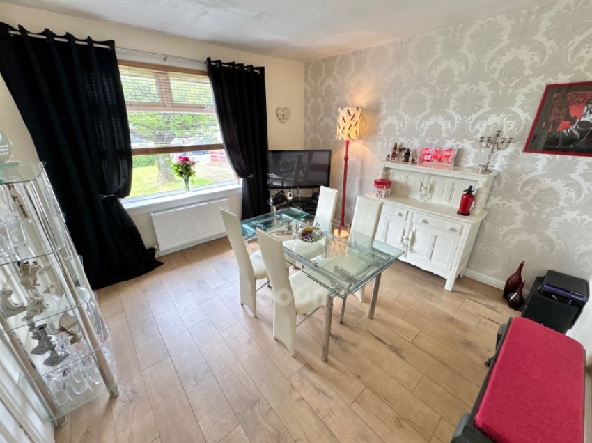 Images for 36 Auldlea Road, Beith, Ayrshire, KA15 2DA, UK