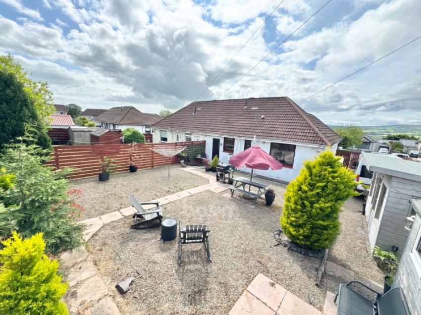 Images for 36 Auldlea Road, Beith, Ayrshire, KA15 2DA, UK