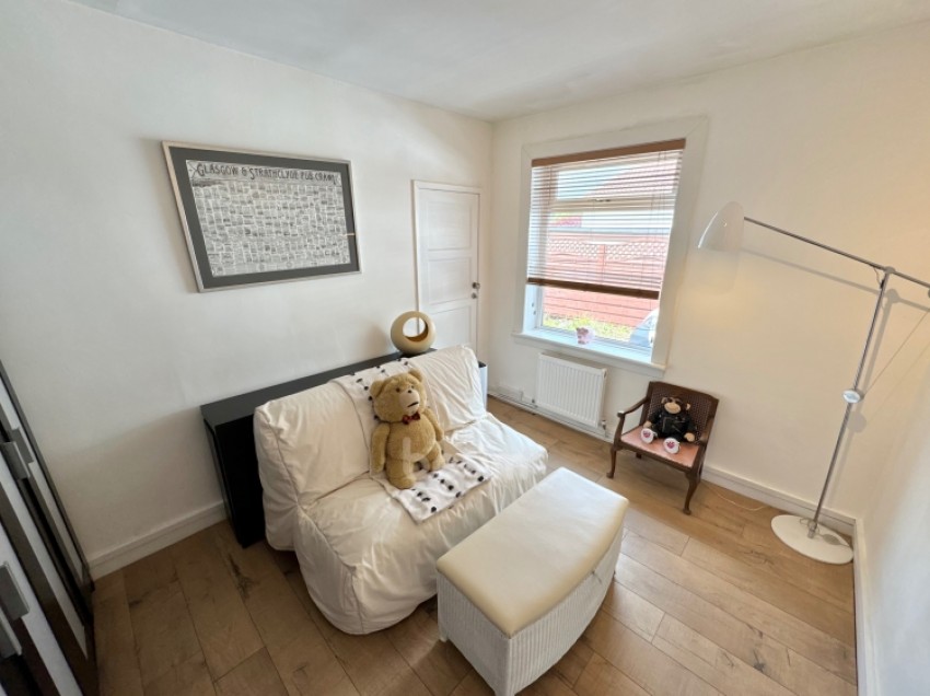 Images for 36 Auldlea Road, Beith, Ayrshire, KA15 2DA, UK