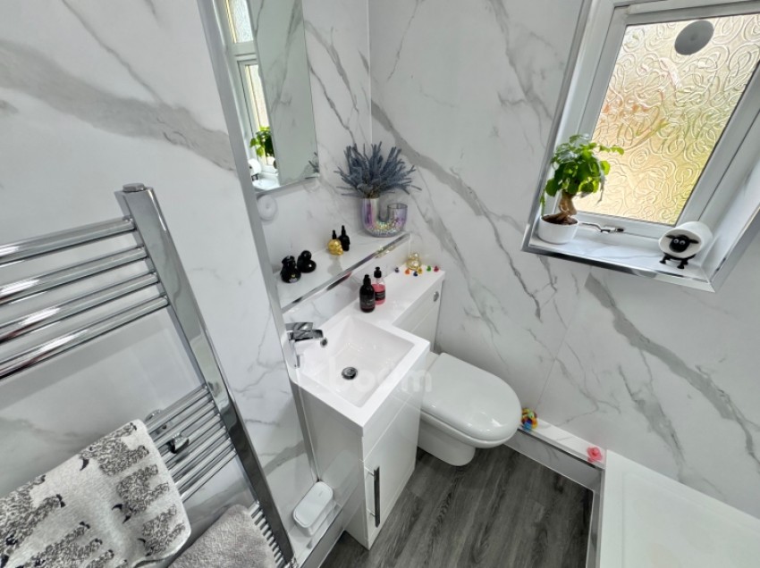 Images for 36 Auldlea Road, Beith, Ayrshire, KA15 2DA, UK