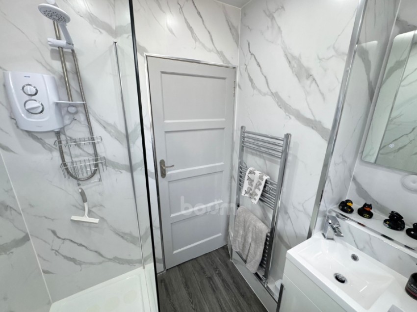 Images for 36 Auldlea Road, Beith, Ayrshire, KA15 2DA, UK