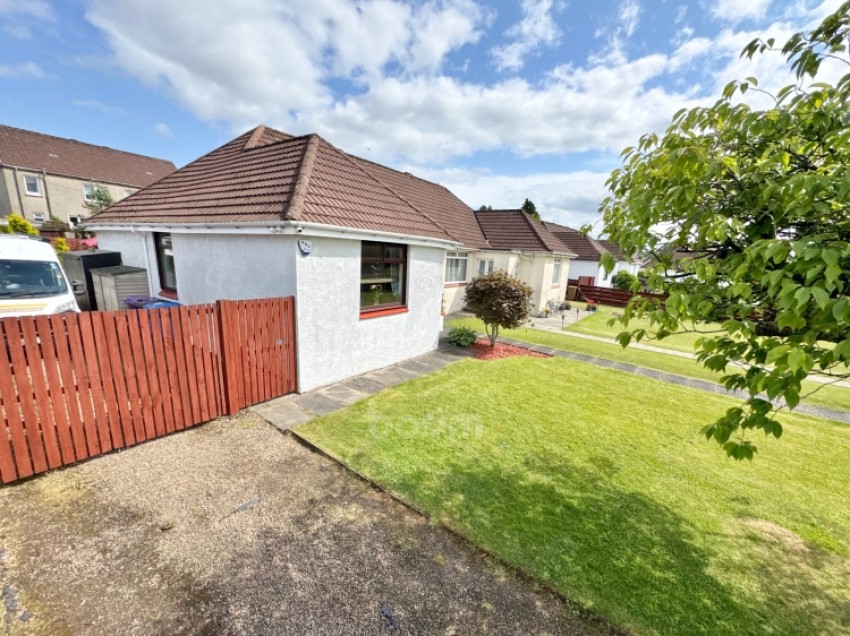 Images for 36 Auldlea Road, Beith, Ayrshire, KA15 2DA, UK