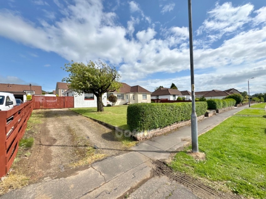 Images for 36 Auldlea Road, Beith, Ayrshire, KA15 2DA, UK