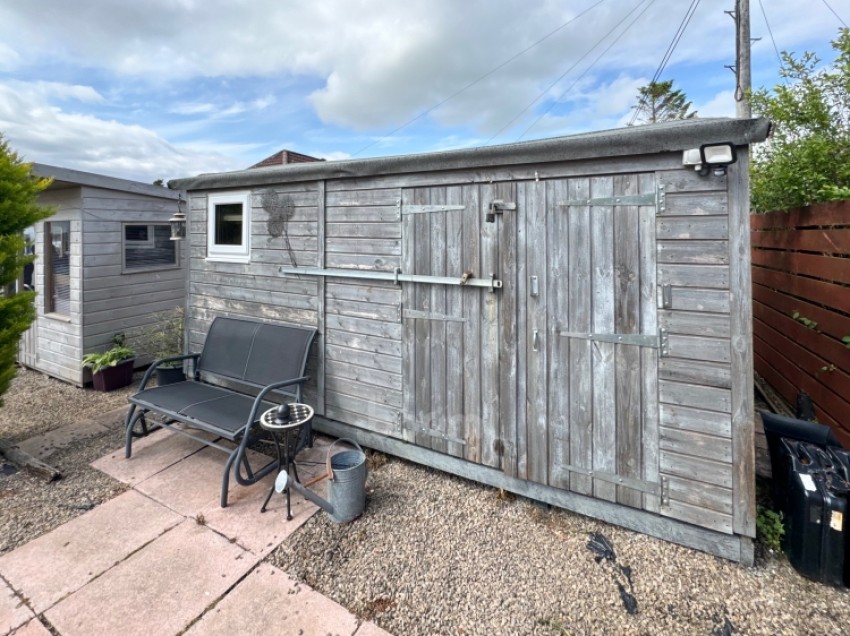 Images for 36 Auldlea Road, Beith, Ayrshire, KA15 2DA, UK