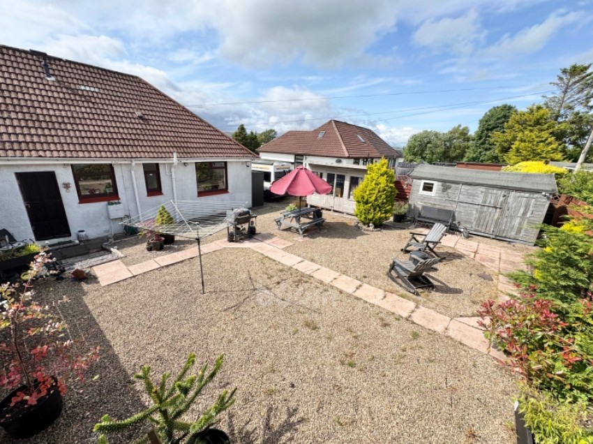 Images for 36 Auldlea Road, Beith, Ayrshire, KA15 2DA, UK