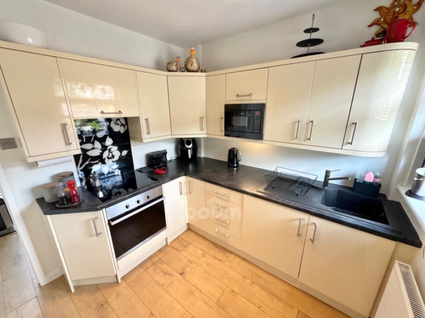 Images for 36 Auldlea Road, Beith, Ayrshire, KA15 2DA, UK