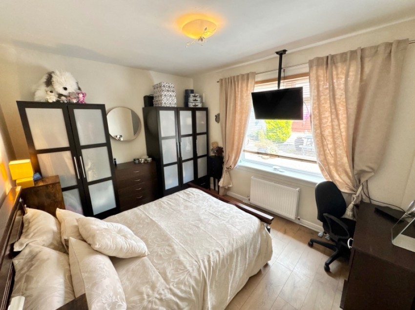 Images for 36 Auldlea Road, Beith, Ayrshire, KA15 2DA, UK