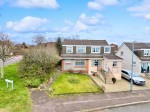 Images for 1 Munnoch Crescent, Ardrossan, Ayrshire, KA22 7PW, UK