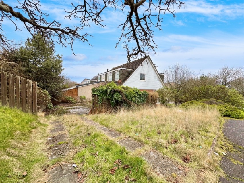 Images for 1 Munnoch Crescent, Ardrossan, Ayrshire, KA22 7PW, UK