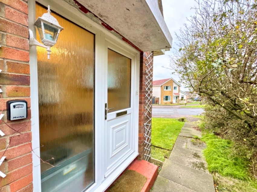 Images for 1 Munnoch Crescent, Ardrossan, Ayrshire, KA22 7PW, UK