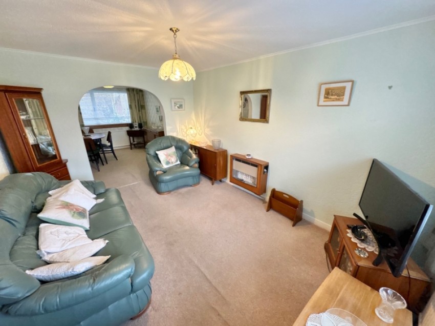 Images for 1 Munnoch Crescent, Ardrossan, Ayrshire, KA22 7PW, UK