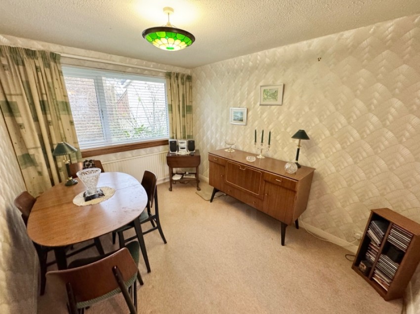 Images for 1 Munnoch Crescent, Ardrossan, Ayrshire, KA22 7PW, UK