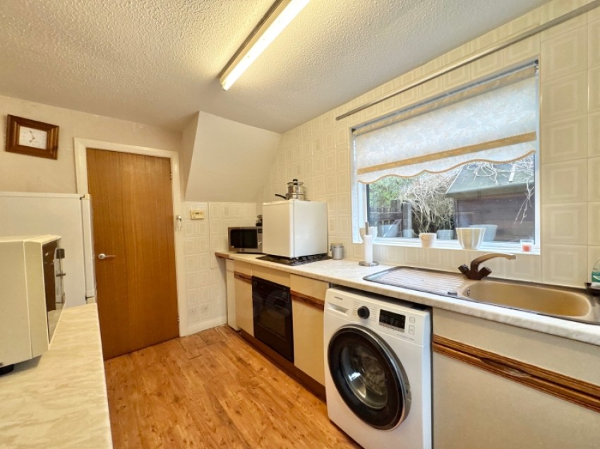Images for 1 Munnoch Crescent, Ardrossan, Ayrshire, KA22 7PW, UK