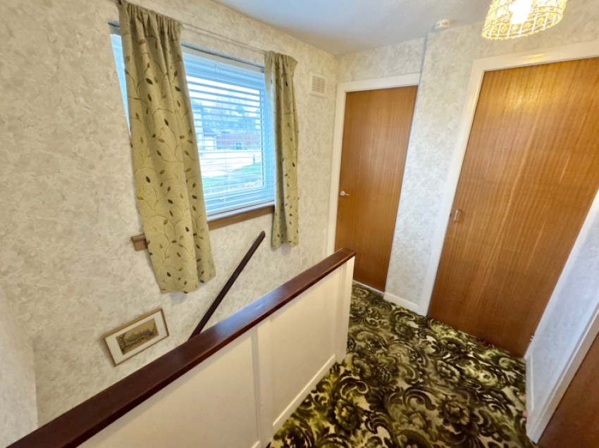 Images for 1 Munnoch Crescent, Ardrossan, Ayrshire, KA22 7PW, UK