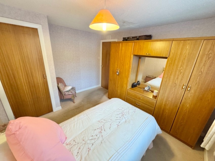 Images for 1 Munnoch Crescent, Ardrossan, Ayrshire, KA22 7PW, UK