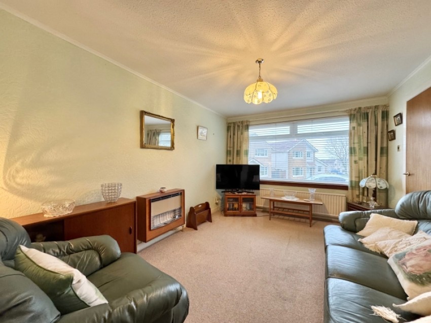 Images for 1 Munnoch Crescent, Ardrossan, Ayrshire, KA22 7PW, UK